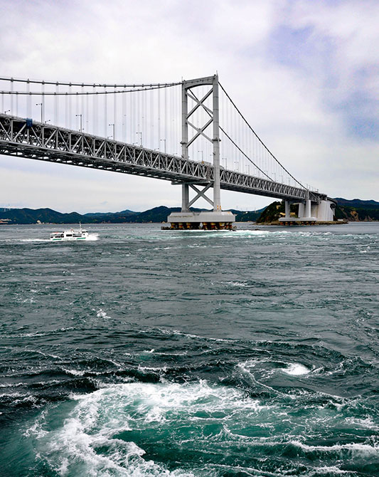 淡路島観光スポット